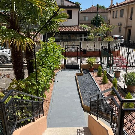 Ca' Pastrello Villa Favaro Veneto Eksteriør billede